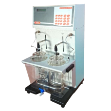 Tablet Disintegration Tester DT-101 Pharmag Instruments India